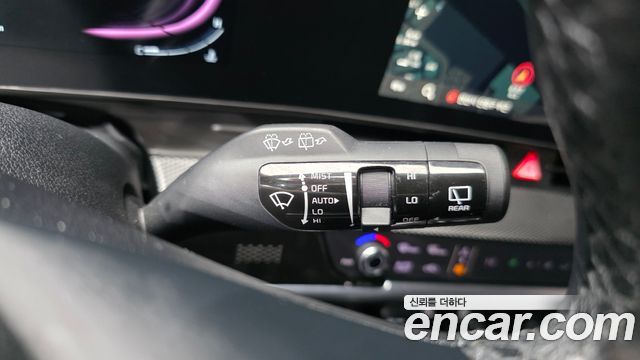 Kia Sportage (V) Diesel 2.0 2WD Trendy 2022 — фото 16
