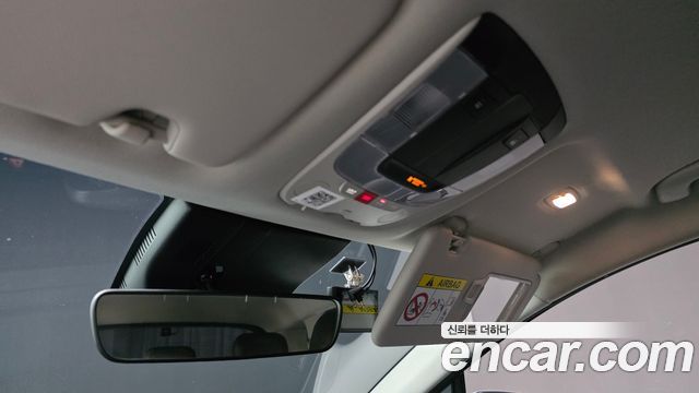 Kia Sportage (V) Diesel 2.0 2WD Trendy 2022 — фото 20