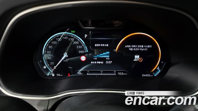 Genesis GV80 3.0 Diesel AWD 2022 — фото 8