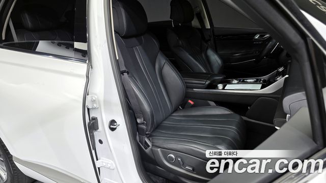 Genesis GV80 3.0 Diesel AWD 2022 — фото 12