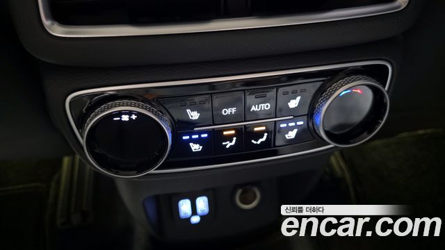 Genesis GV80 3.0 Diesel AWD 2022 — фото 17