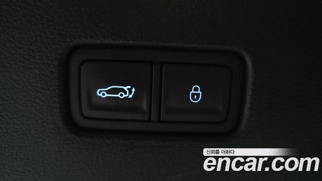 Genesis GV80 3.0 Diesel AWD 2022 — фото 20