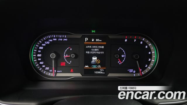 Hyundai Tucson (NX4) Gasoline 1.6 Turbo 2WD Modern 2021 — фото 8