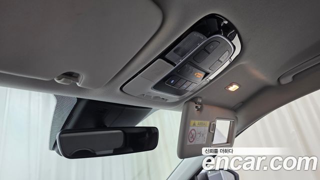 Hyundai Tucson (NX4) Gasoline 1.6 Turbo 2WD Modern 2021 — фото 17