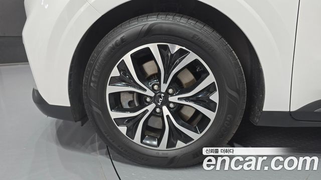 Kia Carnival (IV) Diesel 9-Seater Prestige 2022 — фото 5
