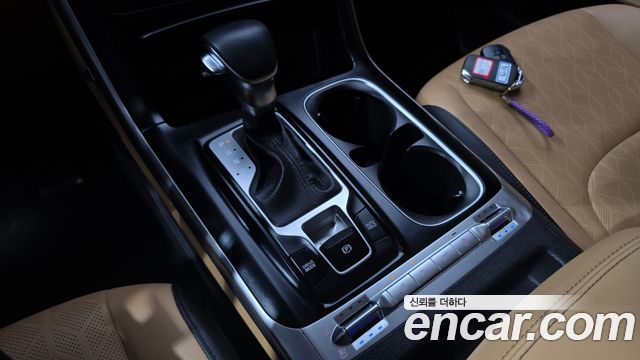 Kia Carnival (IV) Diesel 9-Seater Prestige 2022 — фото 9
