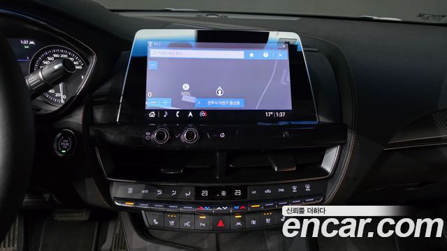Cadillac CT5 2.0 Sport 2020 — фото 15