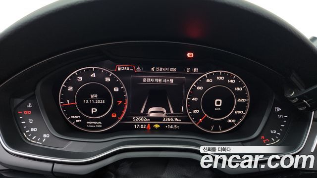 Audi A5 (F5) 45 TFSI Quattro Premium Sportback 2019 — фото 8
