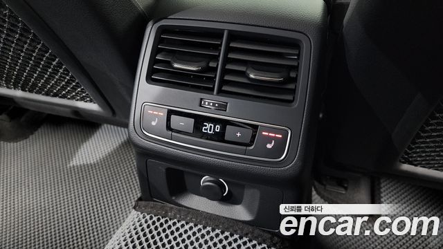 Audi A5 (F5) 45 TFSI Quattro Premium Sportback 2019 — фото 22