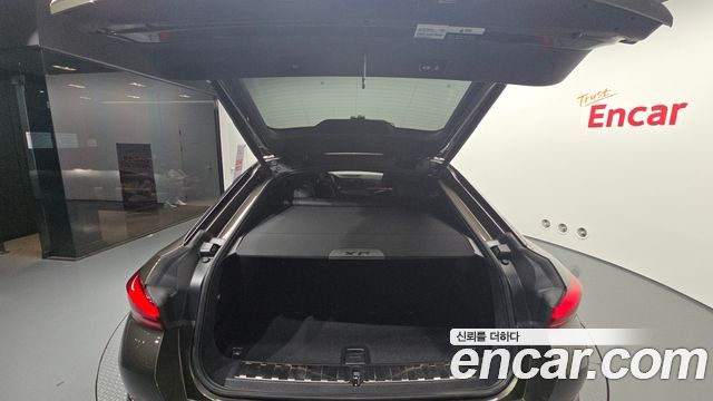BMW X6 (G06) xDrive40i M Sport 2023 — фото 20