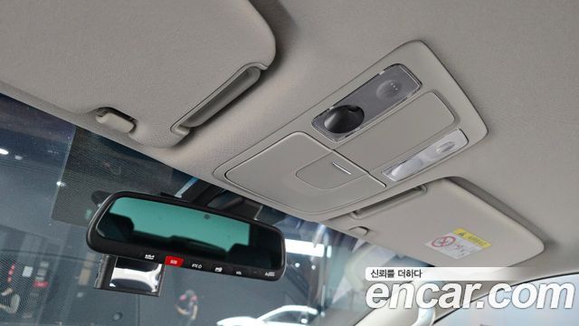 Kia Mohave The Master Diesel 3.0 4WD 6-Seater Masters Gravity 2021 — фото 22