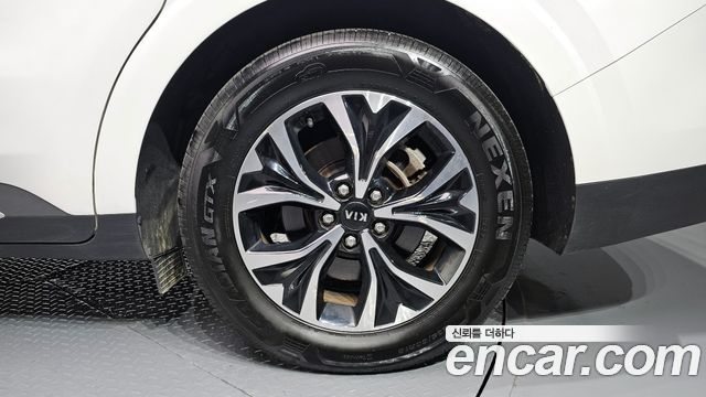 Kia Carnival (IV) Diesel 9-Seater Signature 2021 — фото 5