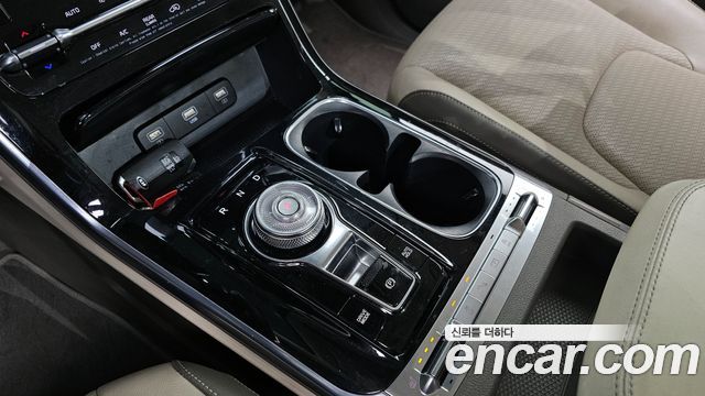 Kia Carnival (IV) Diesel 9-Seater Signature 2021 — фото 9