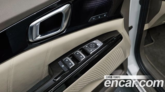 Kia Carnival (IV) Diesel 9-Seater Signature 2021 — фото 13