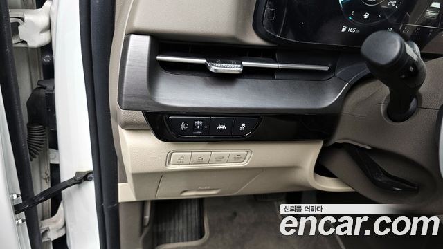 Kia Carnival (IV) Diesel 9-Seater Signature 2021 — фото 14