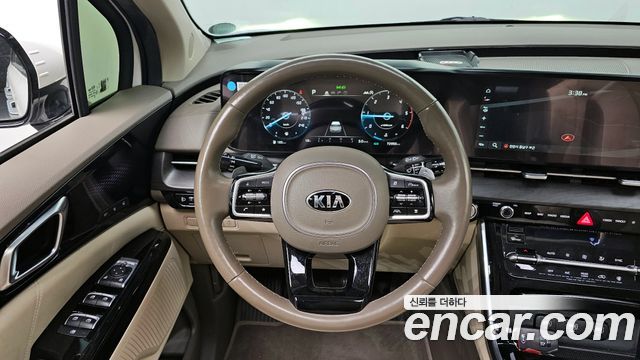 Kia Carnival (IV) Diesel 9-Seater Signature 2021 — фото 15
