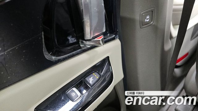 Kia Carnival (IV) Diesel 9-Seater Signature 2021 — фото 19