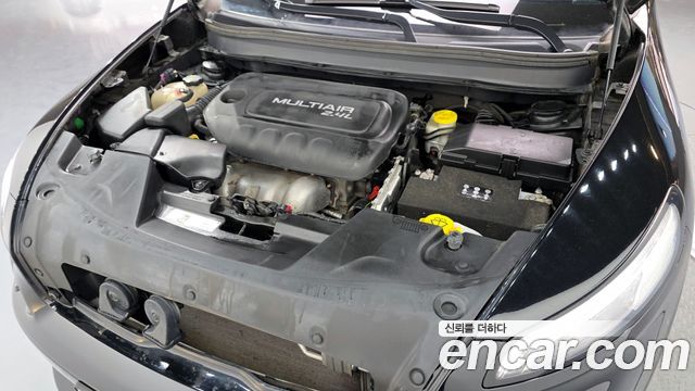 Jeep Cherokee (KL) 2.4 Longitude High AWD 2018 — фото 6