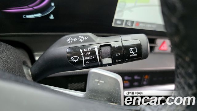 Kia Sportage (V) Diesel 2.0 2WD Nobleless 2023 — фото 15