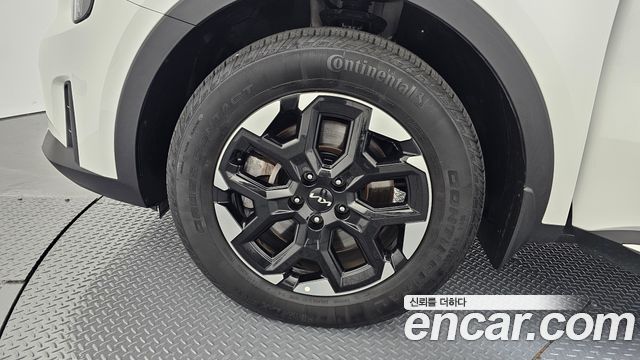 Kia Sorento (IV) Gasoline 2.5T 2WD Prestige 2025 — фото 5