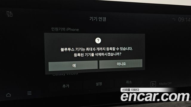 Kia Sorento (IV) Gasoline 2.5T 2WD Prestige 2025 — фото 17