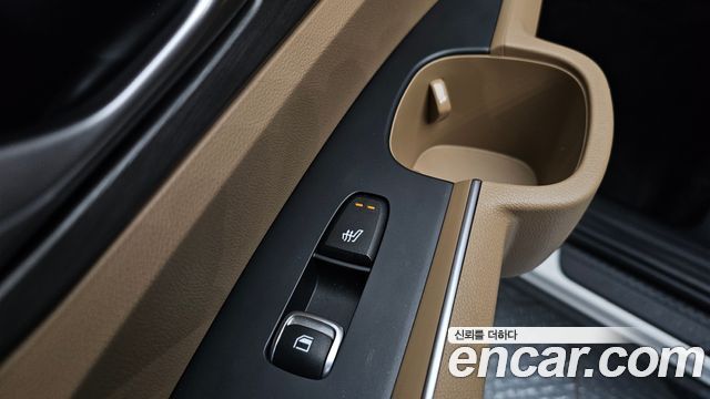 Kia Sorento (IV) Gasoline 2.5T 2WD Prestige 2025 — фото 18