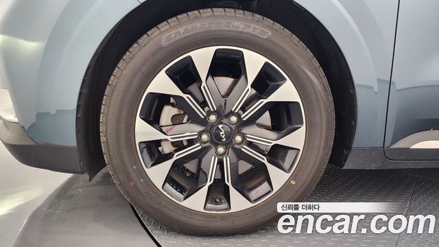 Kia Carnival (IV) Diesel 9-Seater Noblesse 2022 — фото 5