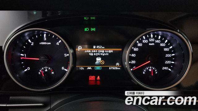 Kia Carnival (IV) Diesel 9-Seater Noblesse 2022 — фото 8