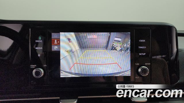 Kia Carnival (IV) Diesel 9-Seater Noblesse 2022 — фото 16