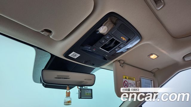 Kia Carnival (IV) Diesel 9-Seater Noblesse 2022 — фото 17