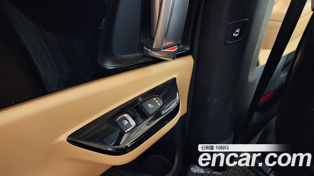 Kia Carnival (IV) Diesel 9-Seater Noblesse 2022 — фото 18