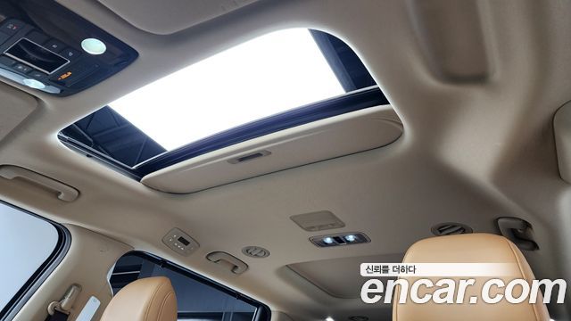 Kia Carnival (IV) Diesel 9-Seater Noblesse 2022 — фото 19