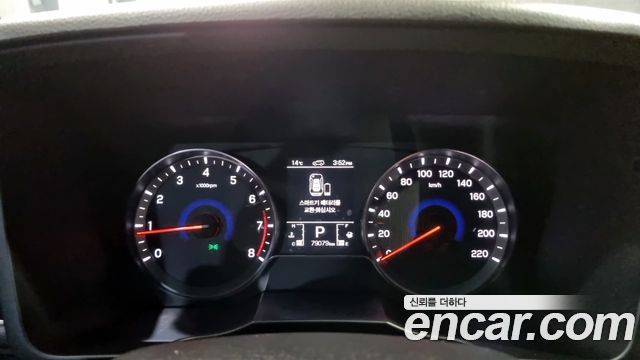 KG Mobility (SsangYong) Very New Tivoli Gasoline 1.5 2WD V1 2022 — фото 8