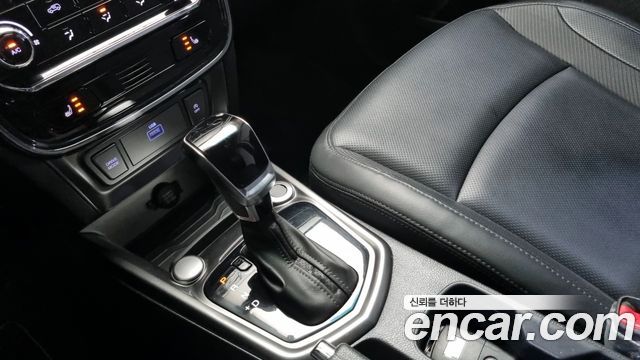 KG Mobility (SsangYong) Very New Tivoli Gasoline 1.5 2WD V1 2022 — фото 9