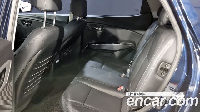 KG Mobility (SsangYong) Very New Tivoli Gasoline 1.5 2WD V1 2022 — фото 15