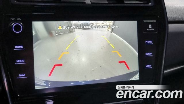 KG Mobility (SsangYong) Very New Tivoli Gasoline 1.5 2WD V1 2022 — фото 18