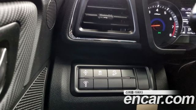 KG Mobility (SsangYong) Very New Tivoli Gasoline 1.5 2WD V1 2022 — фото 19