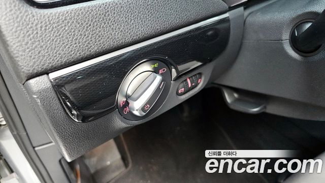Volkswagen Jetta 2.0 TDI BlueMotion 6th 2015 — фото 19
