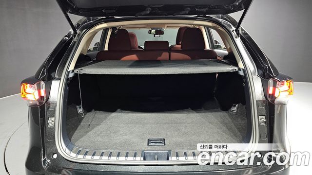 Lexus NX300h Supreme 2017 — фото 20