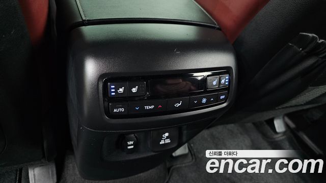 Hyundai Palisade Diesel 2.2 4WD Prestige 2021 — фото 19