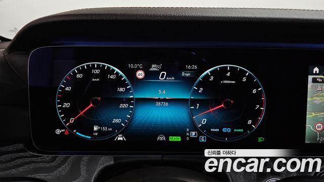 Mercedes-Benz CLS-Class (C257) CLS450 4MATIC AMG Line 2021 — фото 8