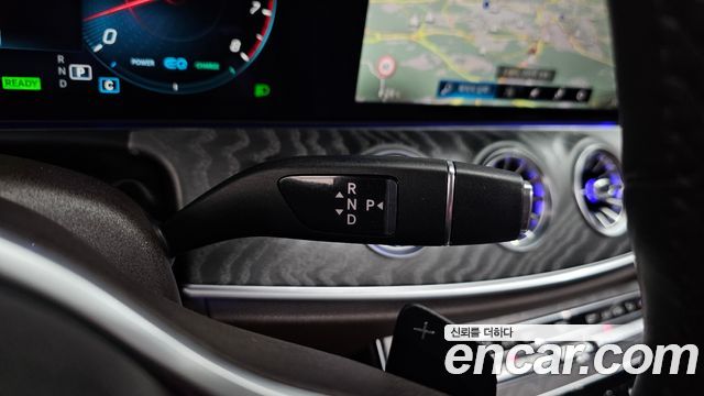 Mercedes-Benz CLS-Class (C257) CLS450 4MATIC AMG Line 2021 — фото 9