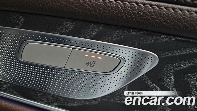 Mercedes-Benz CLS-Class (C257) CLS450 4MATIC AMG Line 2021 — фото 18
