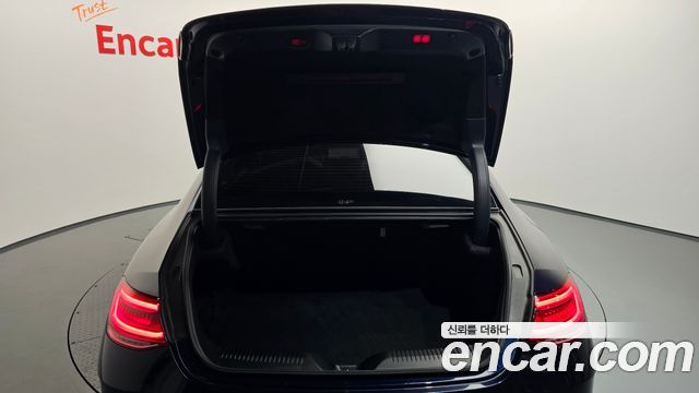 Mercedes-Benz CLS-Class (C257) CLS450 4MATIC AMG Line 2021 — фото 20