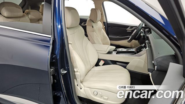 Genesis GV80 2.5T Gasoline AWD 2022 — фото 12