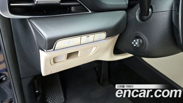 Genesis GV80 2.5T Gasoline AWD 2022 — фото 14