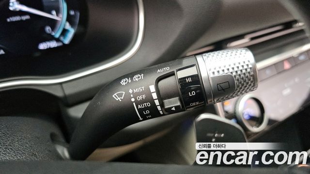 Genesis GV80 2.5T Gasoline AWD 2022 — фото 16