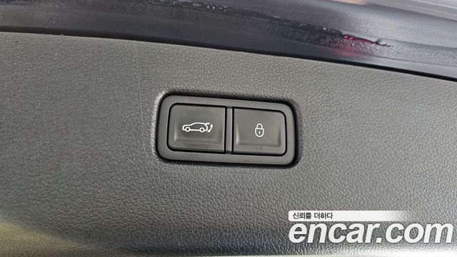 Genesis GV80 2.5T Gasoline AWD 2022 — фото 20