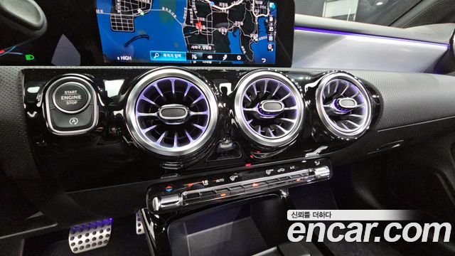 Mercedes-Benz CLA-Class (C118) CLA250 4MATIC 2022 — фото 15