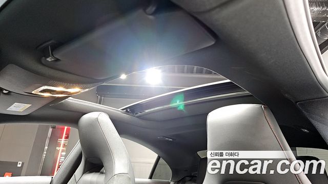 Mercedes-Benz CLA-Class (C118) CLA250 4MATIC 2022 — фото 19